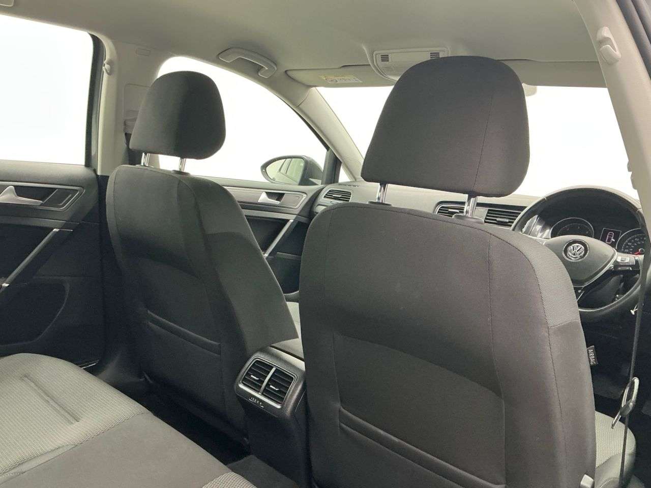 2018 VOLKSWAGEN GOLF 2018 VOLKSWAGEN GOLF