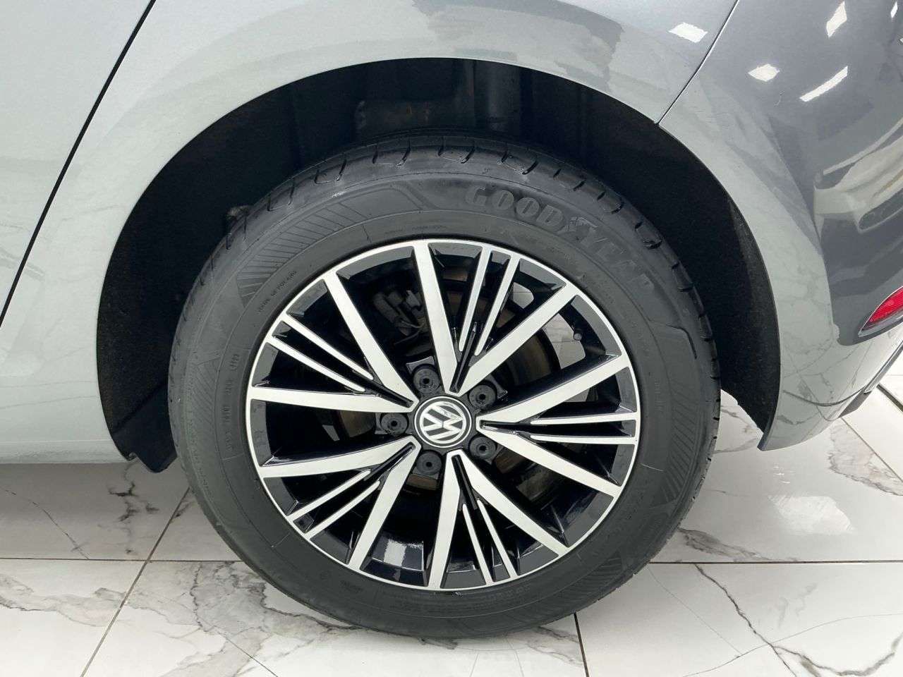 2018 VOLKSWAGEN GOLF 2018 VOLKSWAGEN GOLF