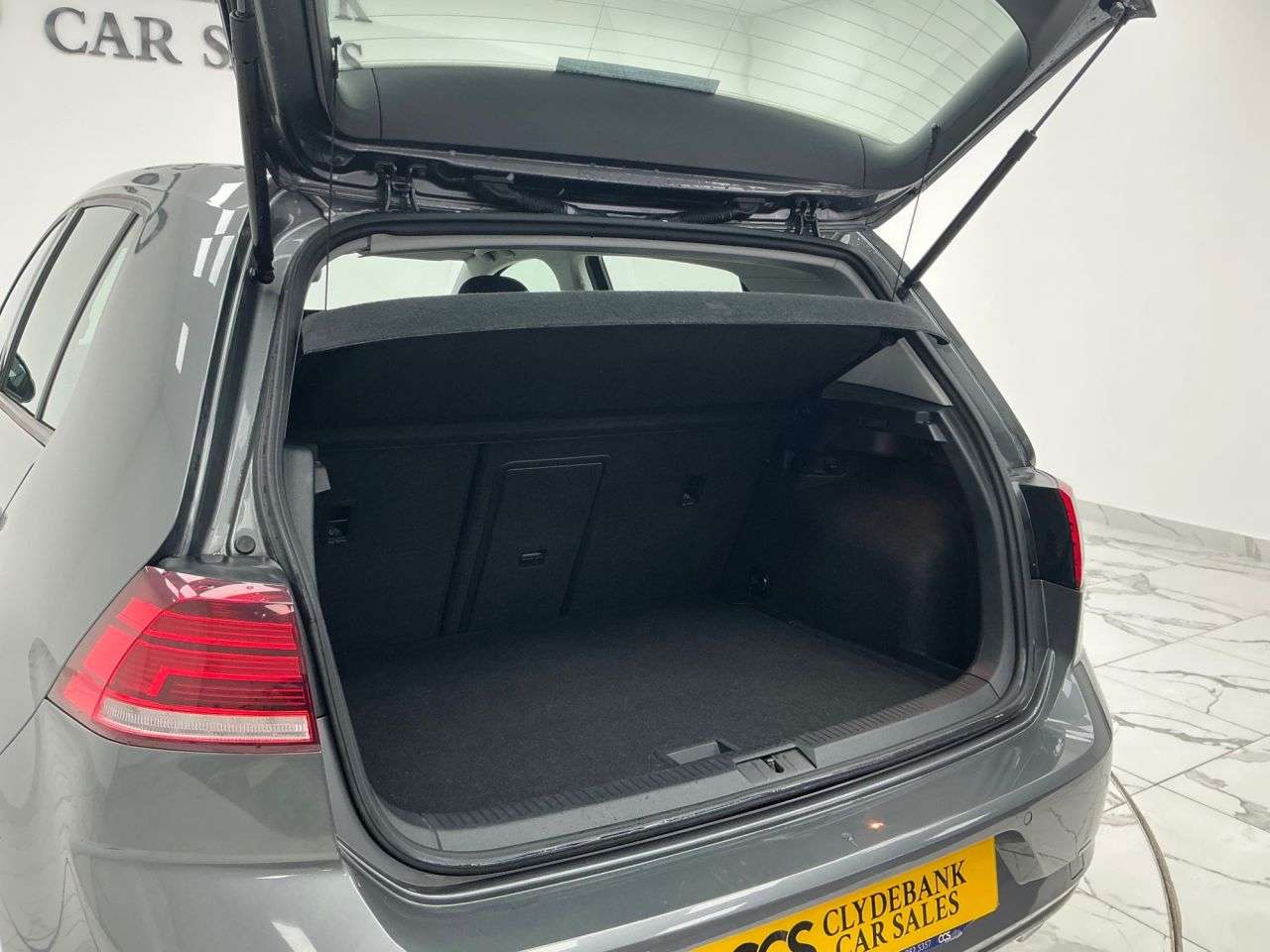 2018 VOLKSWAGEN GOLF 2018 VOLKSWAGEN GOLF