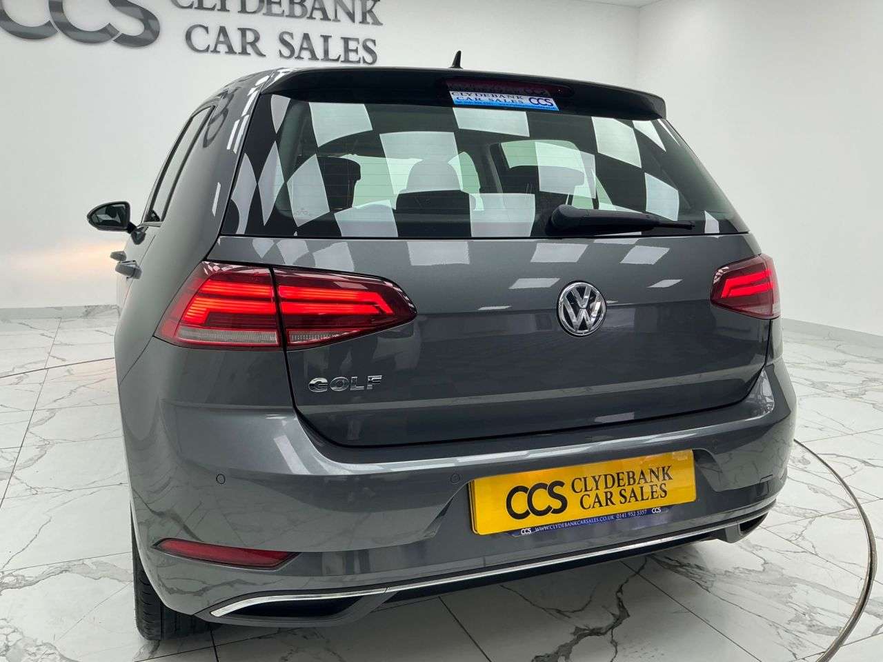 2018 VOLKSWAGEN GOLF 2018 VOLKSWAGEN GOLF