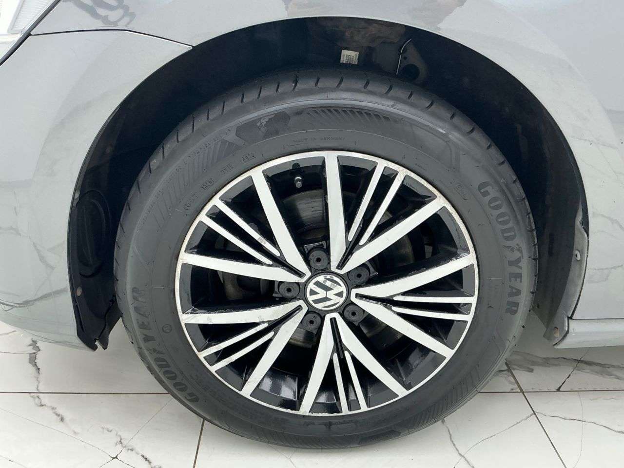 2018 VOLKSWAGEN GOLF 2018 VOLKSWAGEN GOLF