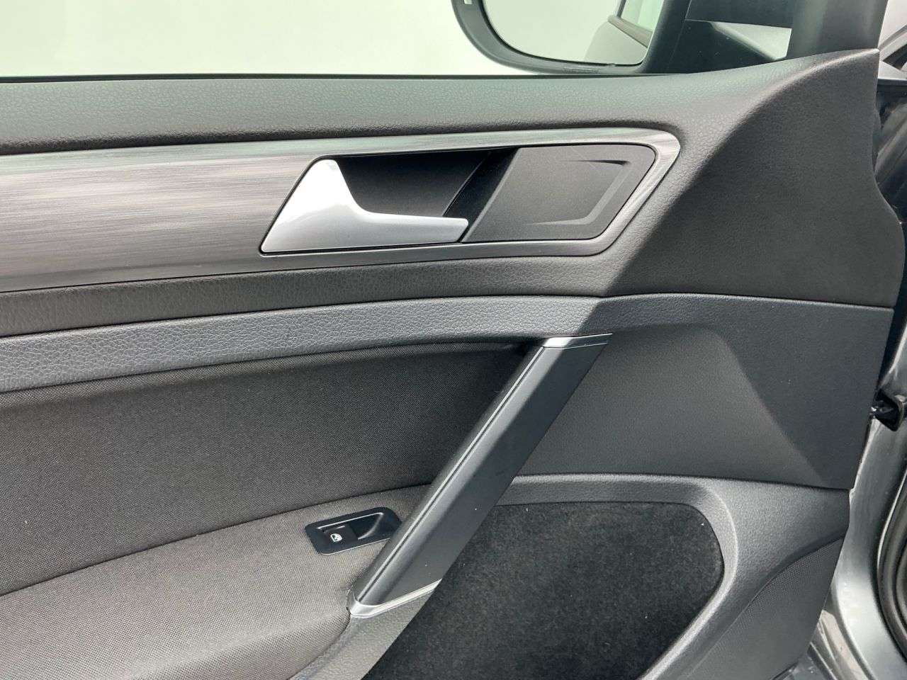 2018 VOLKSWAGEN GOLF 2018 VOLKSWAGEN GOLF