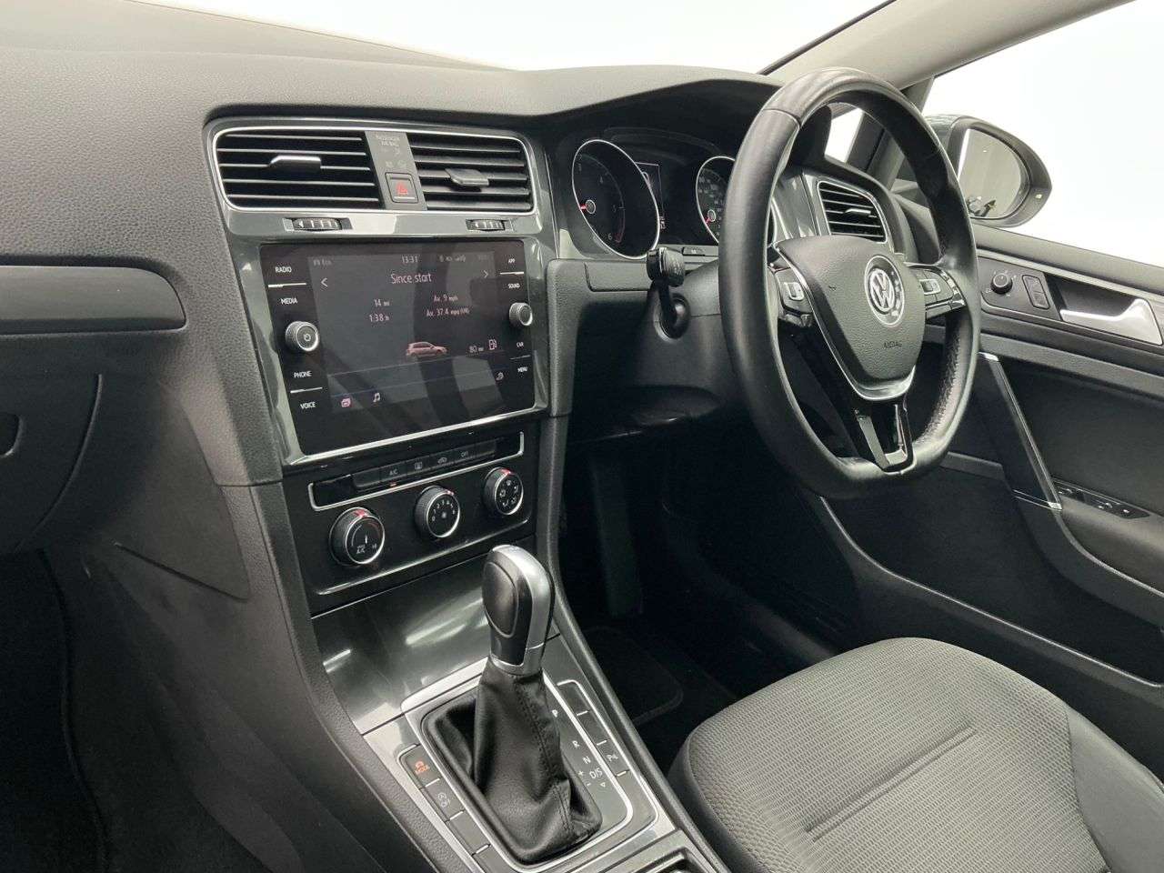 2018 VOLKSWAGEN GOLF 2018 VOLKSWAGEN GOLF