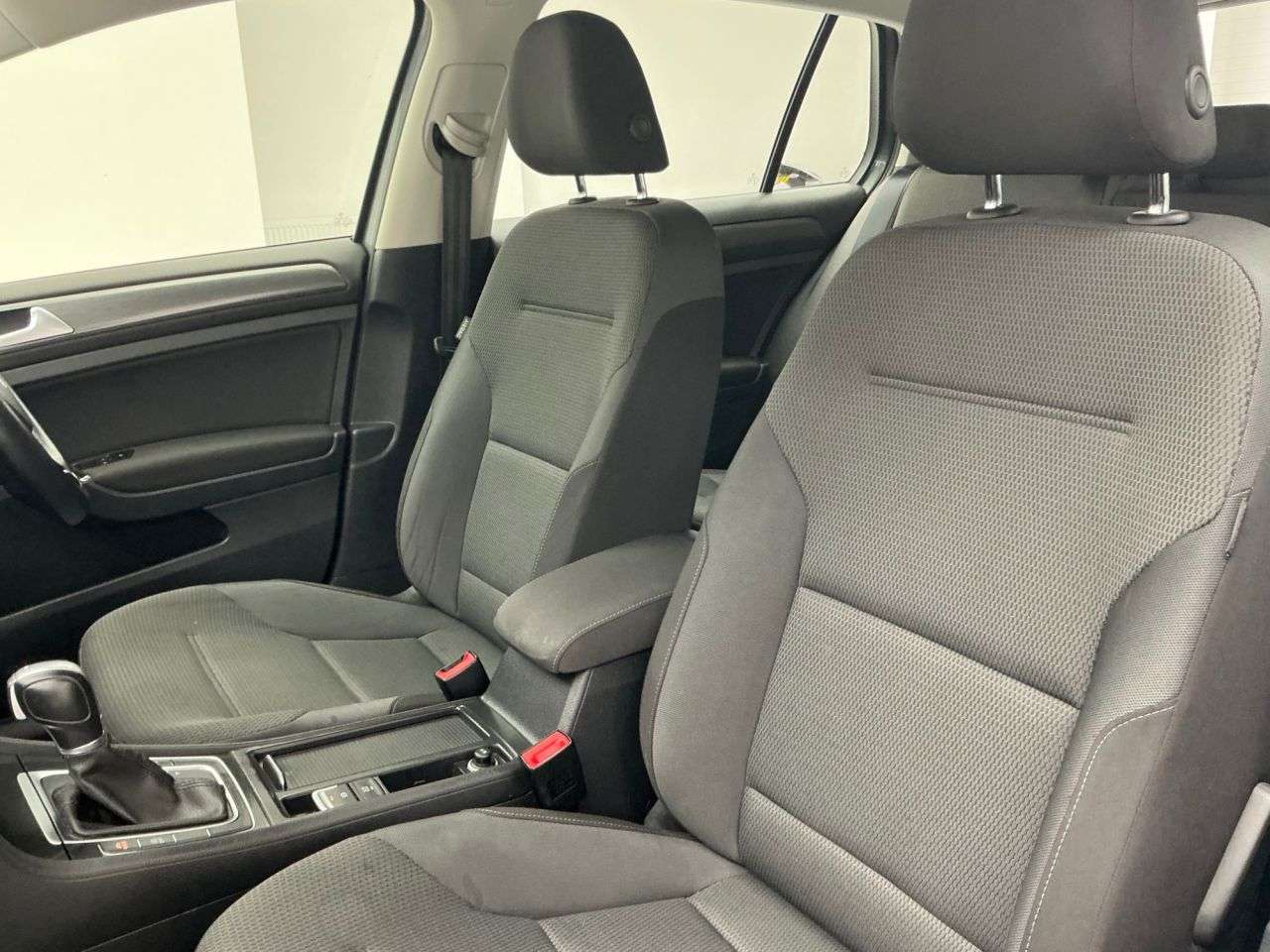 2018 VOLKSWAGEN GOLF 2018 VOLKSWAGEN GOLF