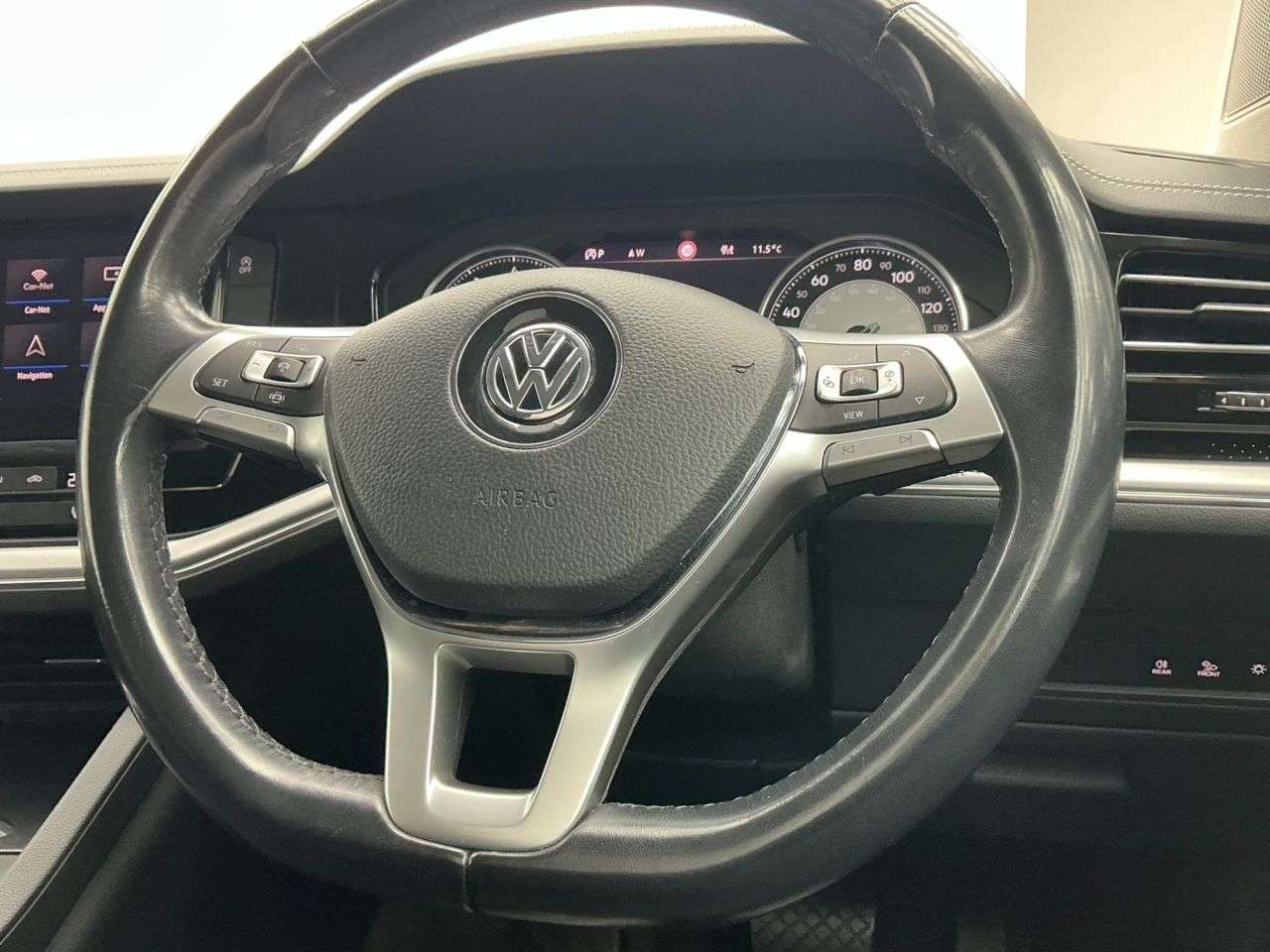 2020 VOLKSWAGEN TOUAREG 2020 VOLKSWAGEN TOUAREG