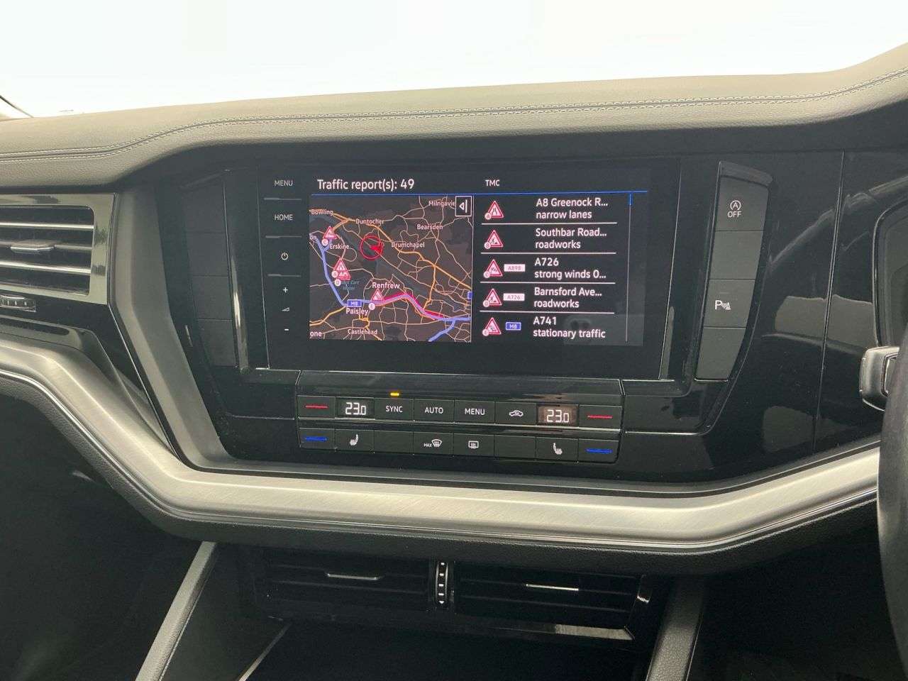 2020 VOLKSWAGEN TOUAREG 2020 VOLKSWAGEN TOUAREG