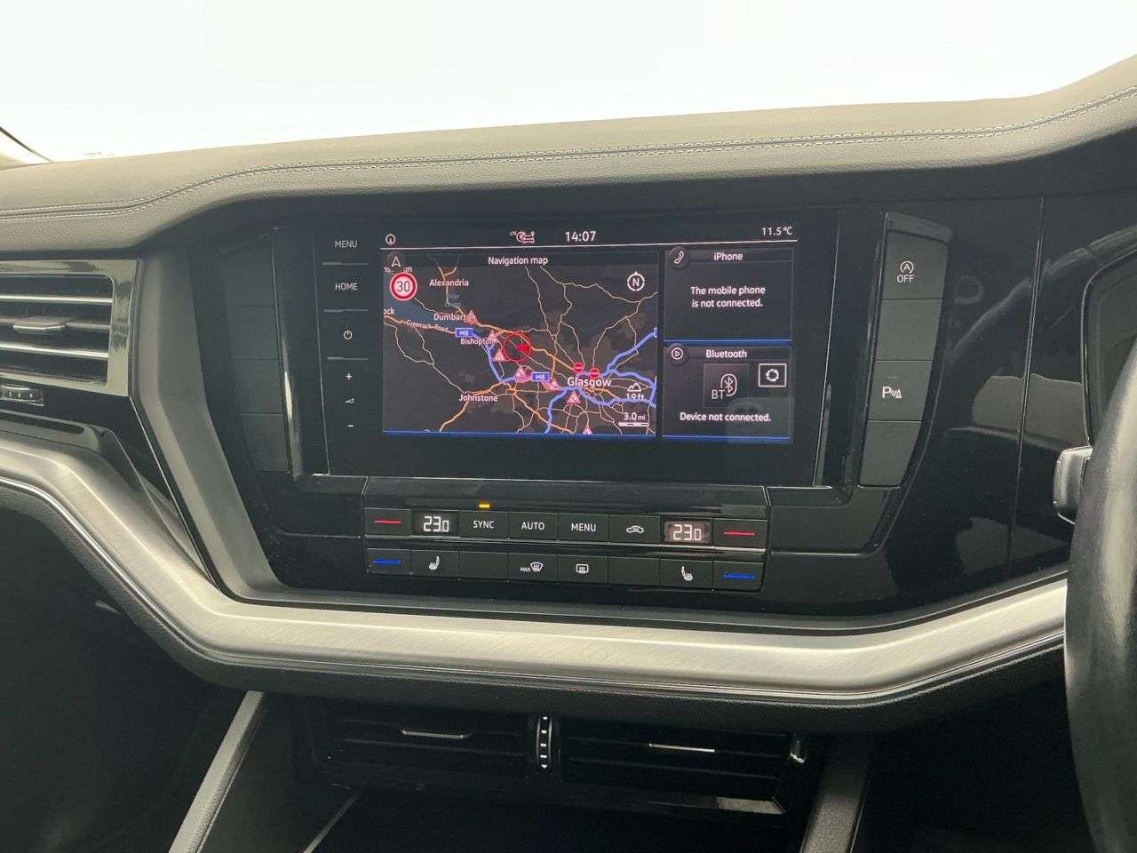 2020 VOLKSWAGEN TOUAREG 2020 VOLKSWAGEN TOUAREG