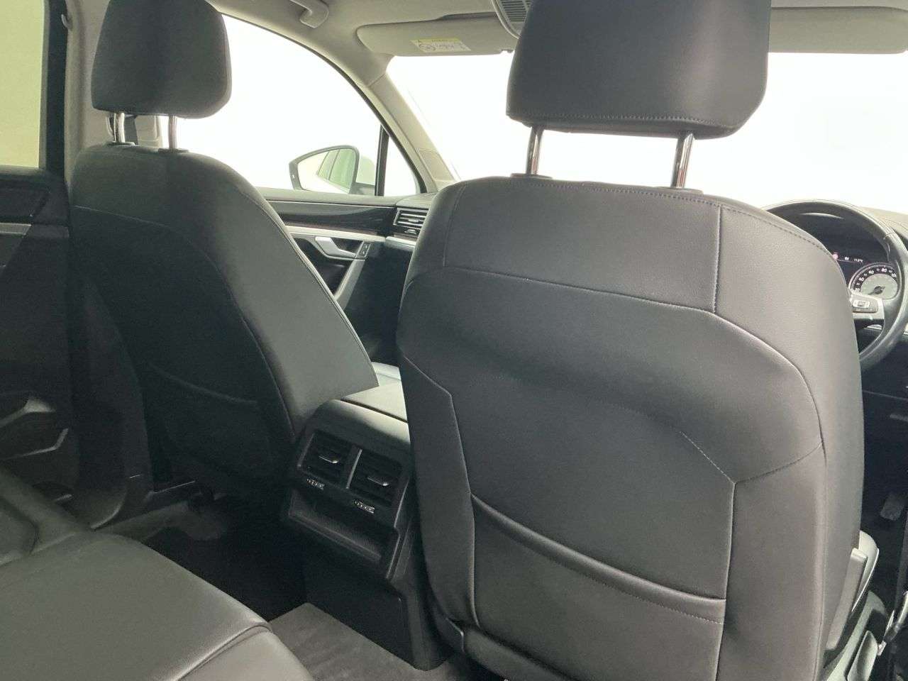 2020 VOLKSWAGEN TOUAREG 2020 VOLKSWAGEN TOUAREG