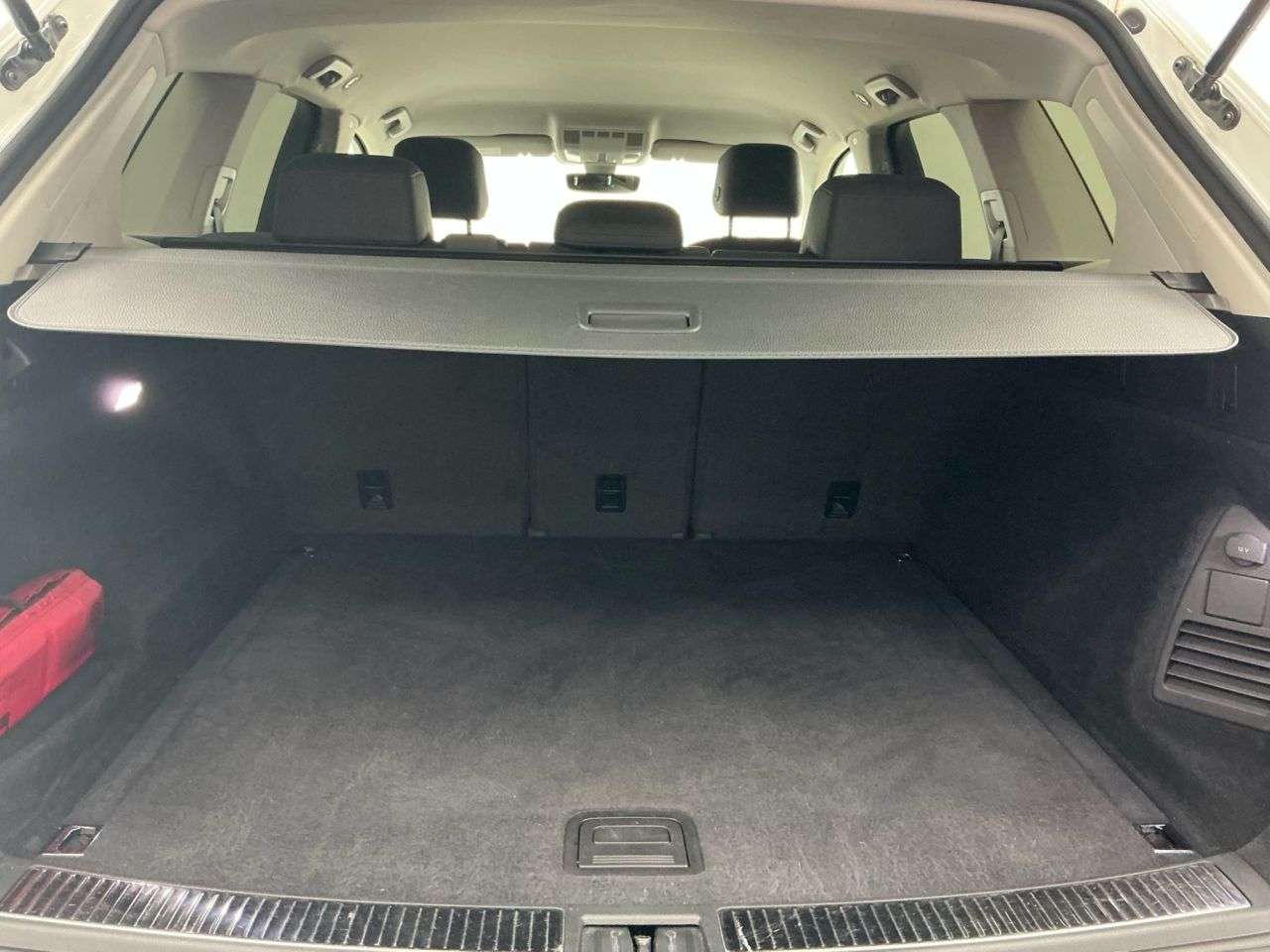 2020 VOLKSWAGEN TOUAREG 2020 VOLKSWAGEN TOUAREG