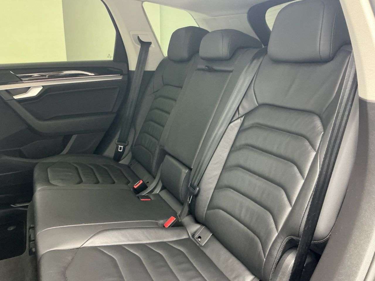 2020 VOLKSWAGEN TOUAREG 2020 VOLKSWAGEN TOUAREG
