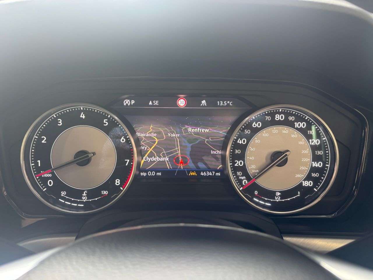 2020 VOLKSWAGEN TOUAREG 2020 VOLKSWAGEN TOUAREG