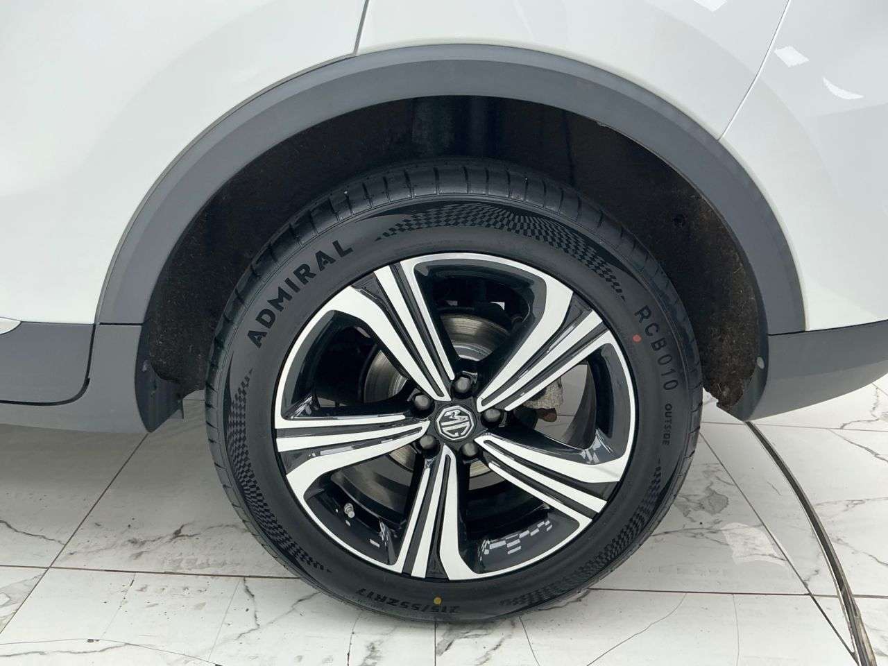 2022 MG MG ZS 2022 MG MG ZS