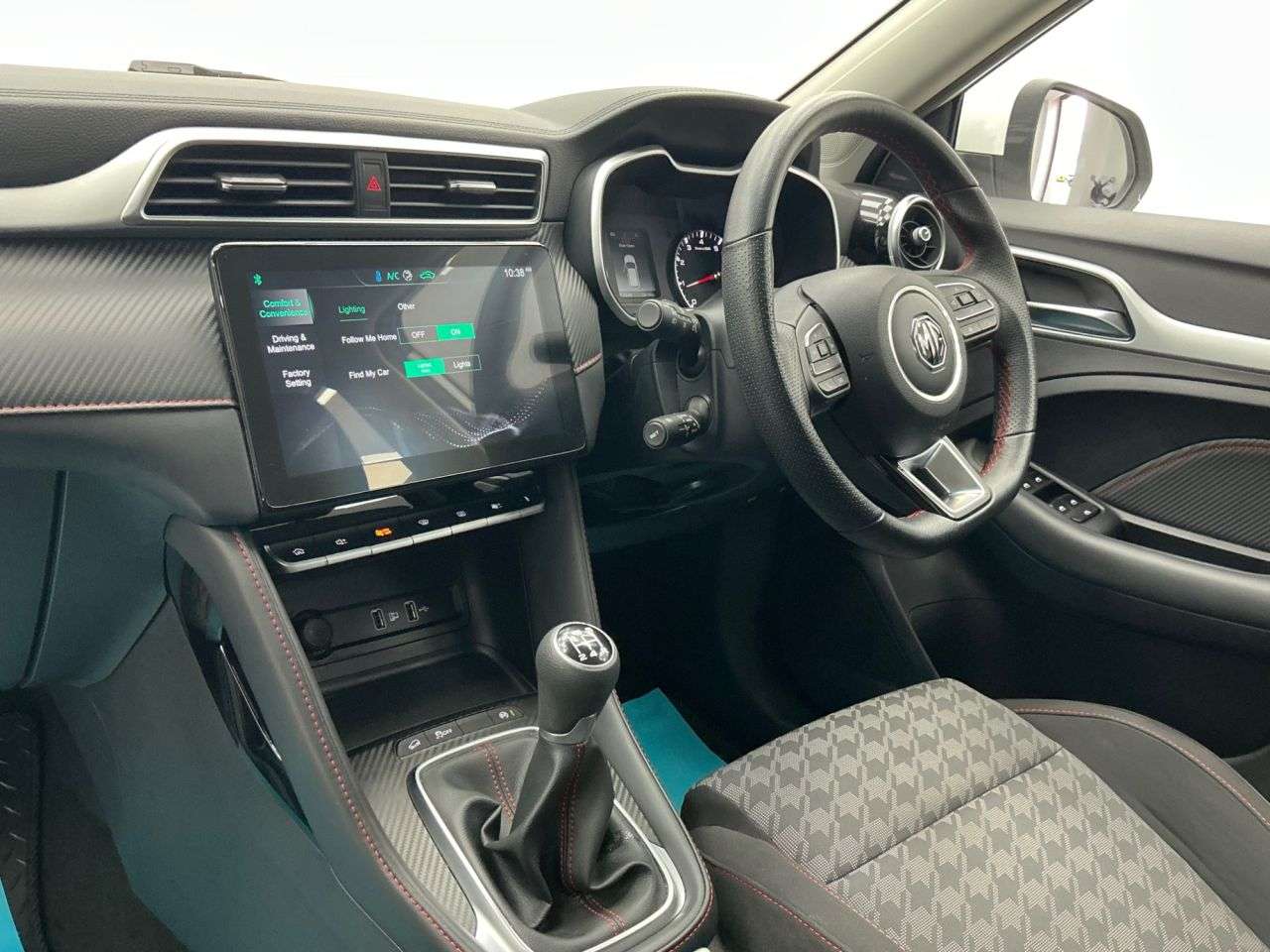 2022 MG MG ZS 2022 MG MG ZS