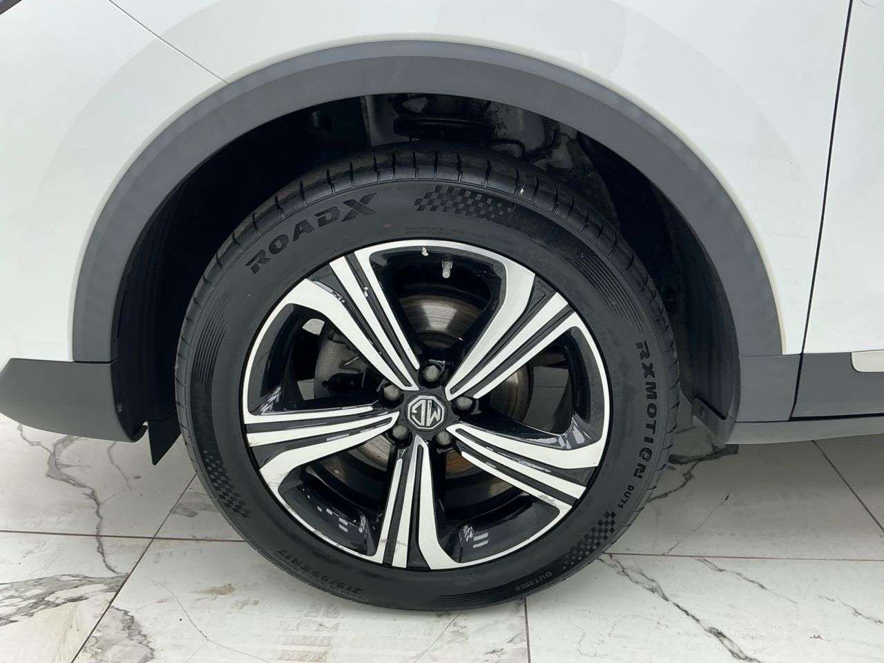 2022 MG MG ZS 2022 MG MG ZS