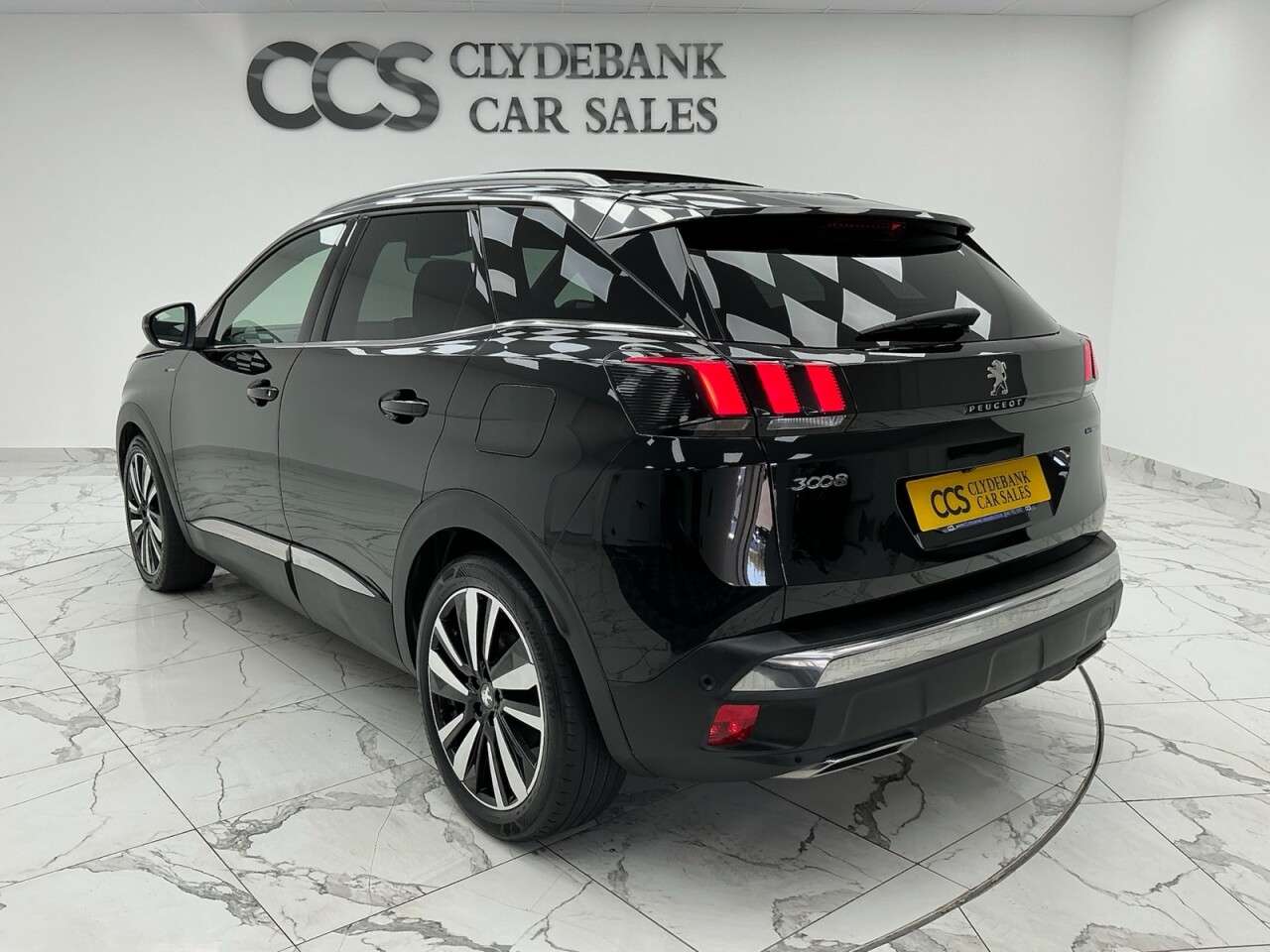 2020 PEUGEOT 3008 2020 PEUGEOT 3008
