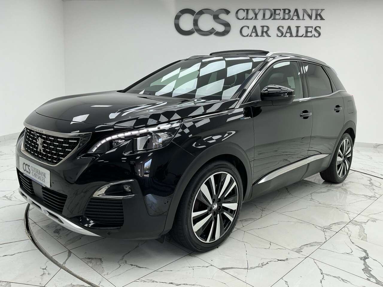 2020 PEUGEOT 3008 2020 PEUGEOT 3008