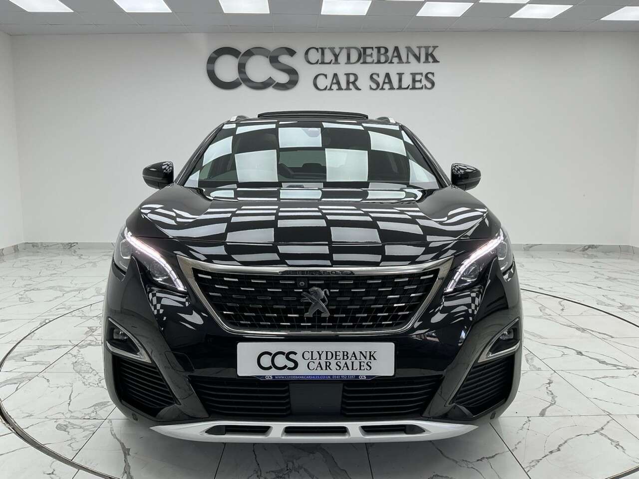 2020 PEUGEOT 3008 2020 PEUGEOT 3008