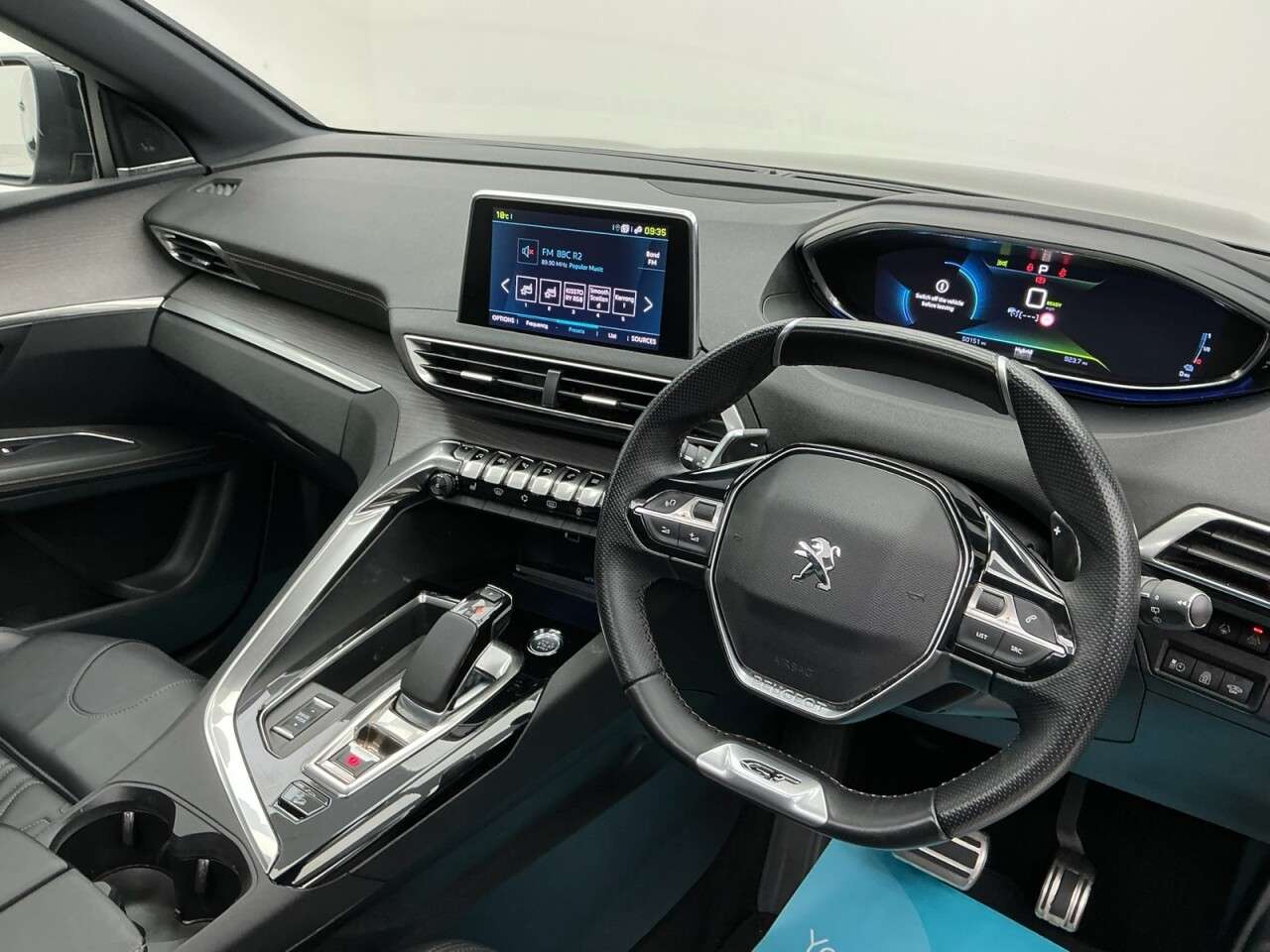 2020 PEUGEOT 3008 2020 PEUGEOT 3008