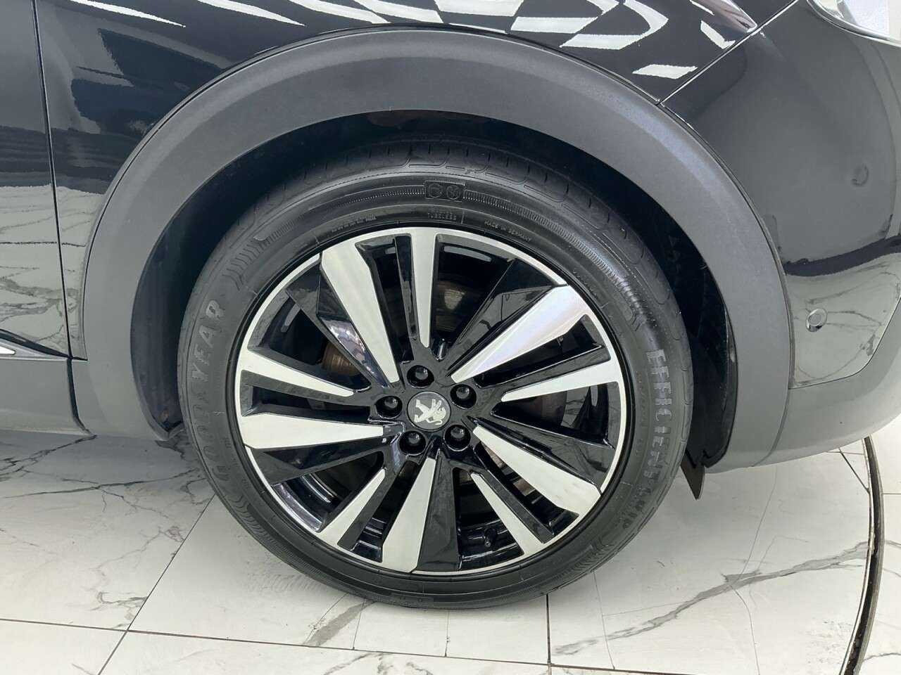 2020 PEUGEOT 3008 2020 PEUGEOT 3008