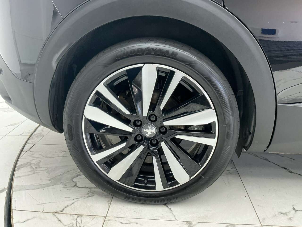 2020 PEUGEOT 3008 2020 PEUGEOT 3008