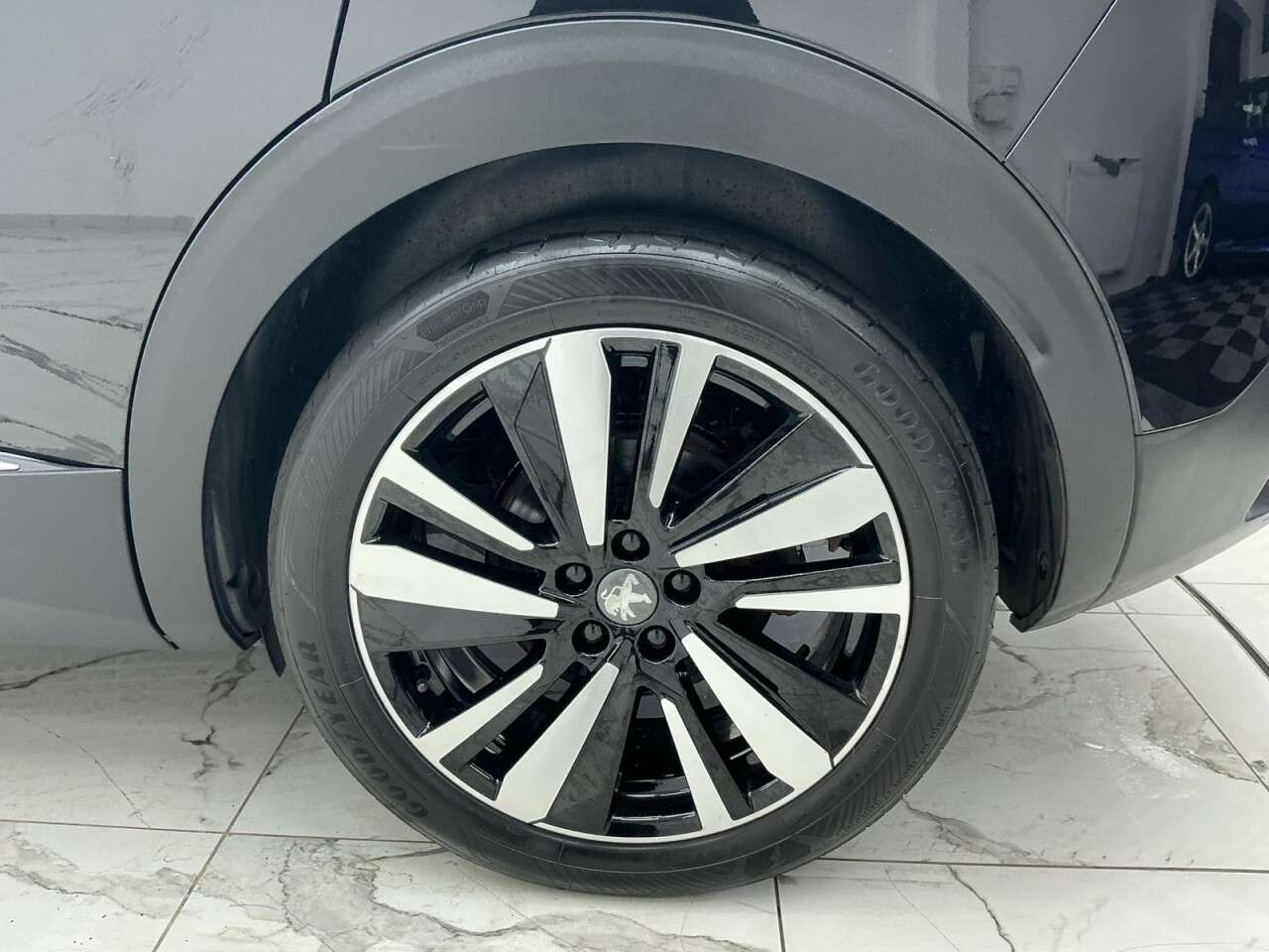 2020 PEUGEOT 3008 2020 PEUGEOT 3008