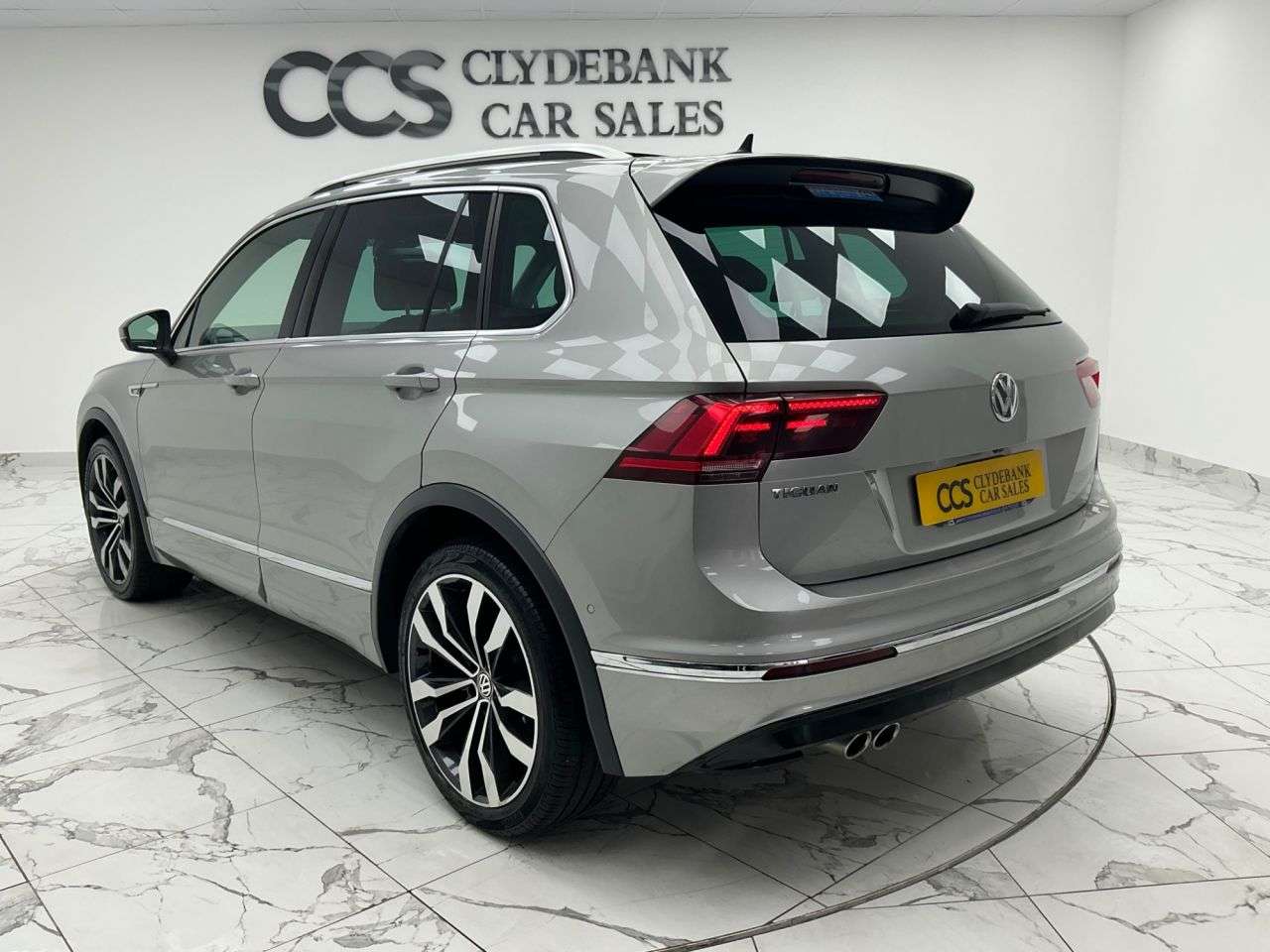 2020 VOLKSWAGEN TIGUAN 2020 VOLKSWAGEN TIGUAN