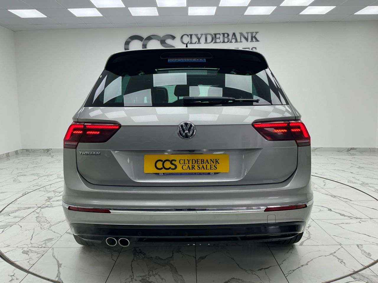 2020 VOLKSWAGEN TIGUAN 2020 VOLKSWAGEN TIGUAN