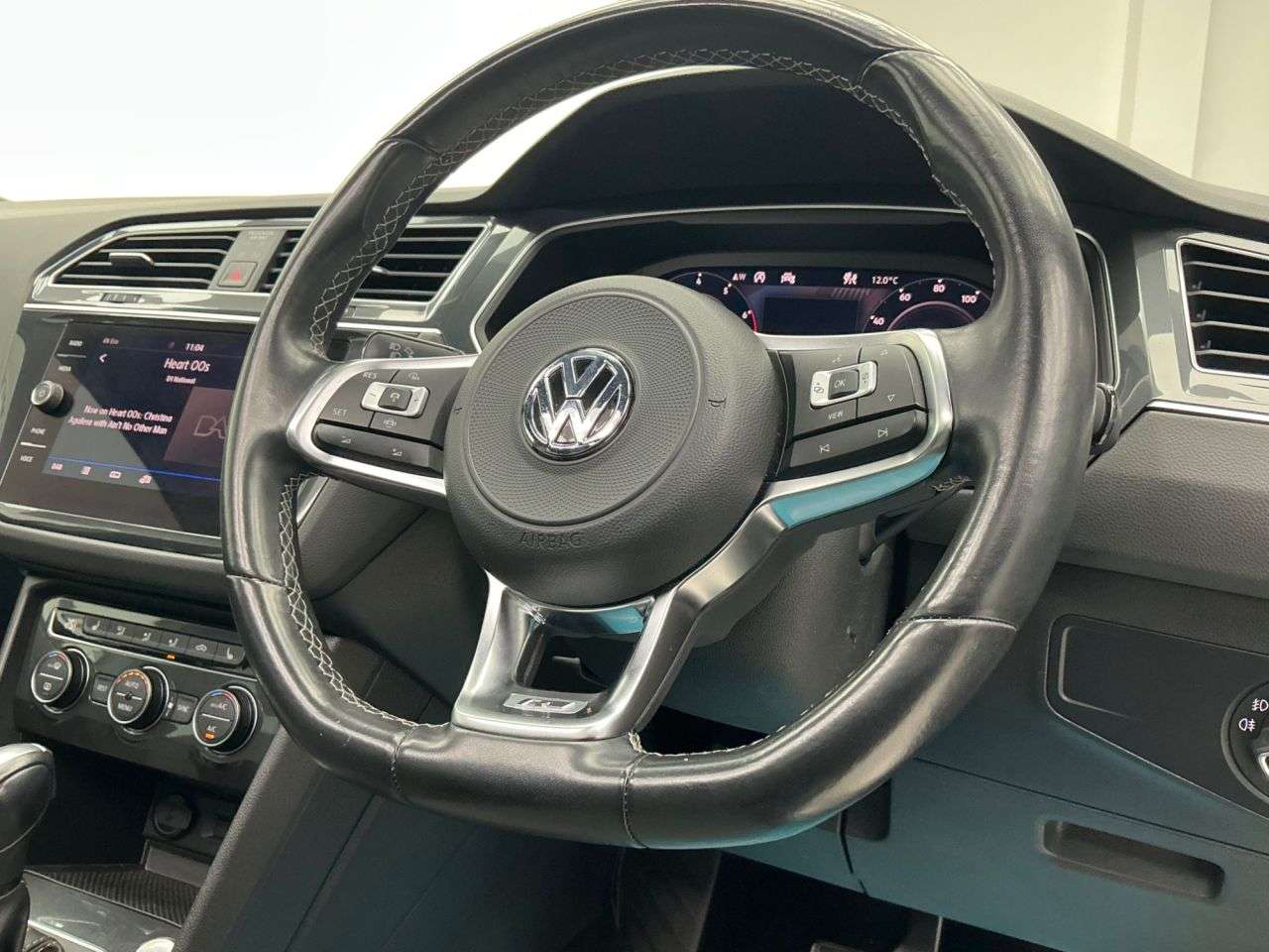 2020 VOLKSWAGEN TIGUAN 2020 VOLKSWAGEN TIGUAN