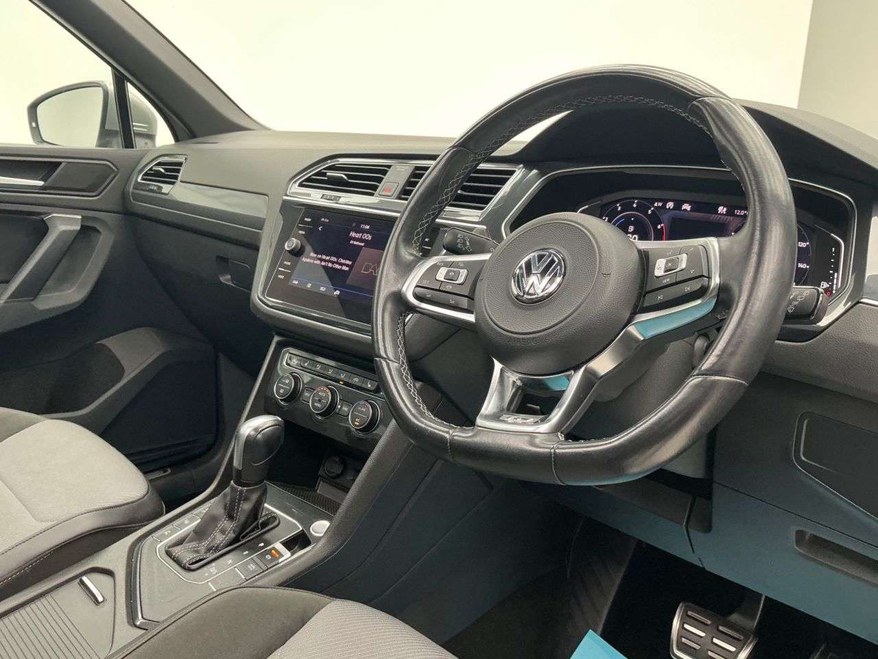 2020 VOLKSWAGEN TIGUAN 2020 VOLKSWAGEN TIGUAN