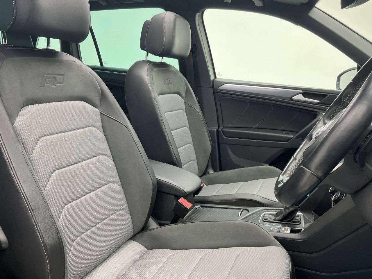 2020 VOLKSWAGEN TIGUAN 2020 VOLKSWAGEN TIGUAN