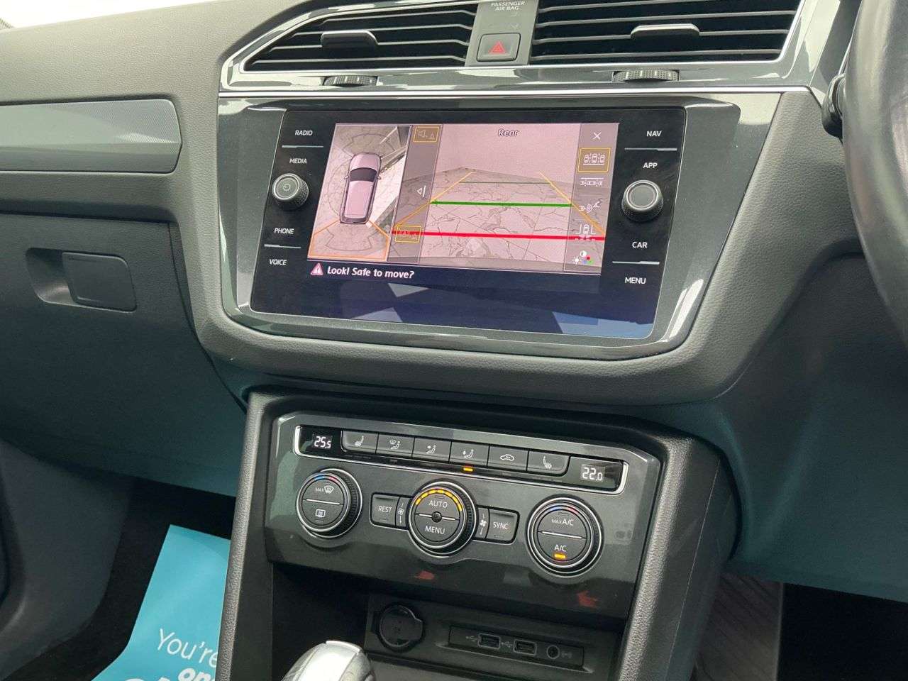 2020 VOLKSWAGEN TIGUAN 2020 VOLKSWAGEN TIGUAN