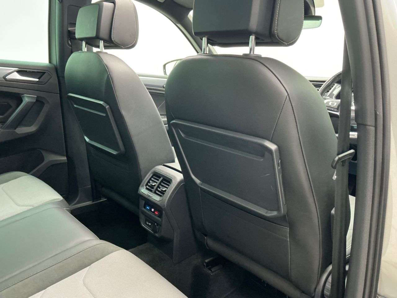 2020 VOLKSWAGEN TIGUAN 2020 VOLKSWAGEN TIGUAN