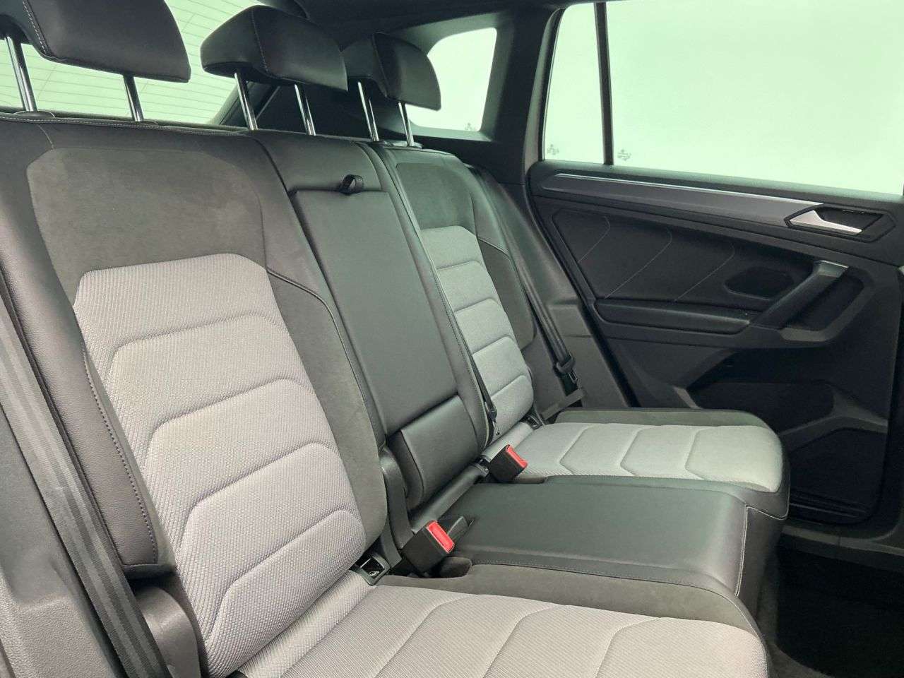 2020 VOLKSWAGEN TIGUAN 2020 VOLKSWAGEN TIGUAN