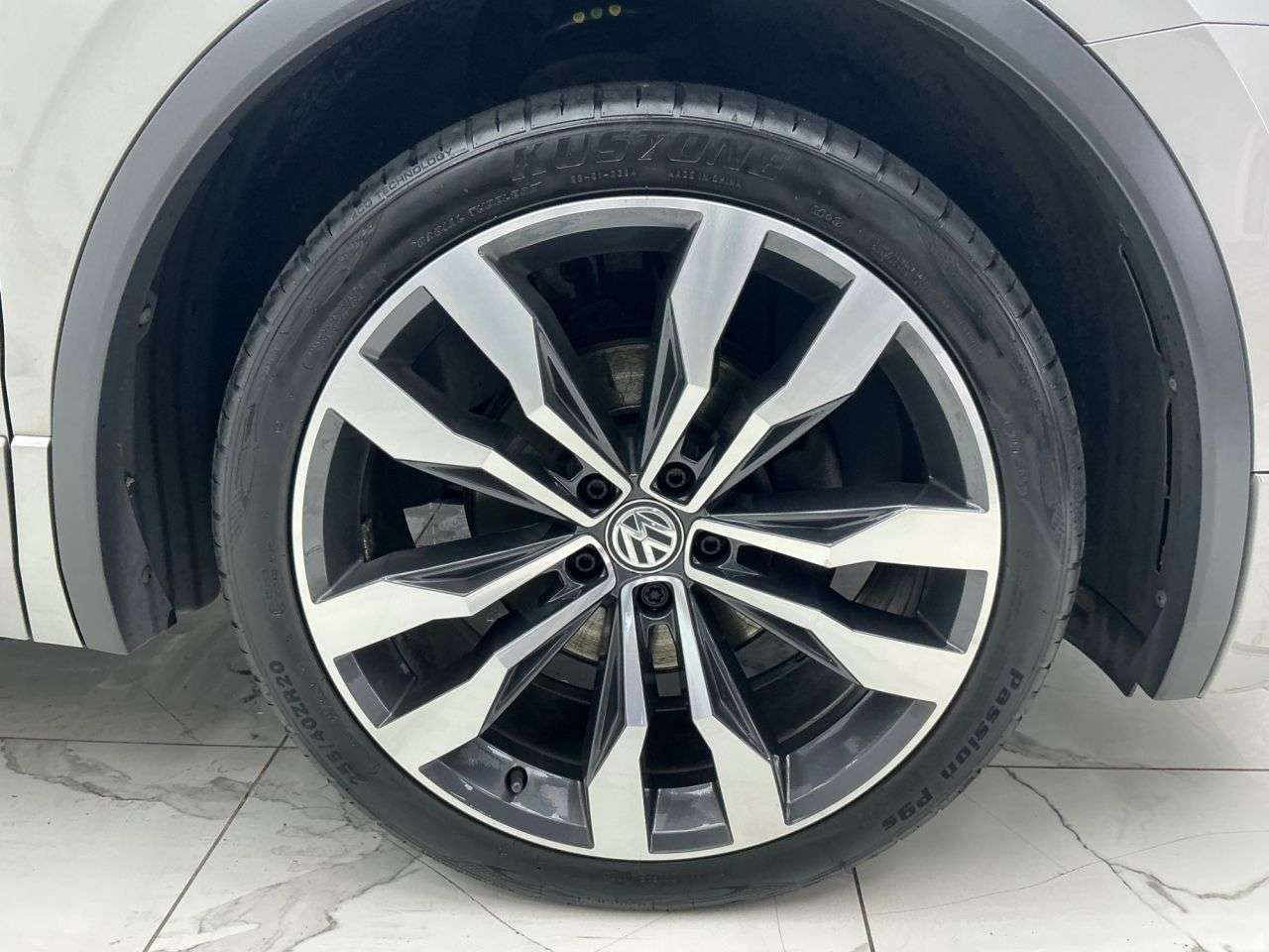 2020 VOLKSWAGEN TIGUAN 2020 VOLKSWAGEN TIGUAN