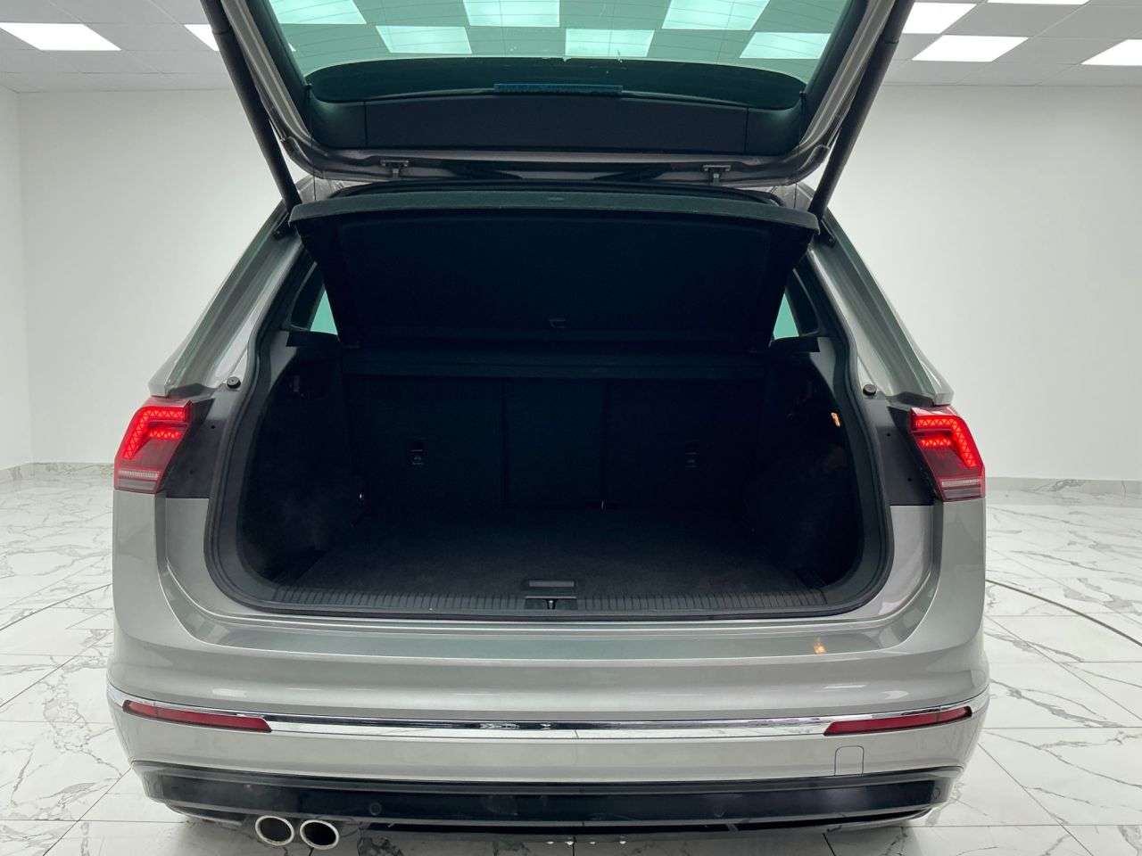 2020 VOLKSWAGEN TIGUAN 2020 VOLKSWAGEN TIGUAN