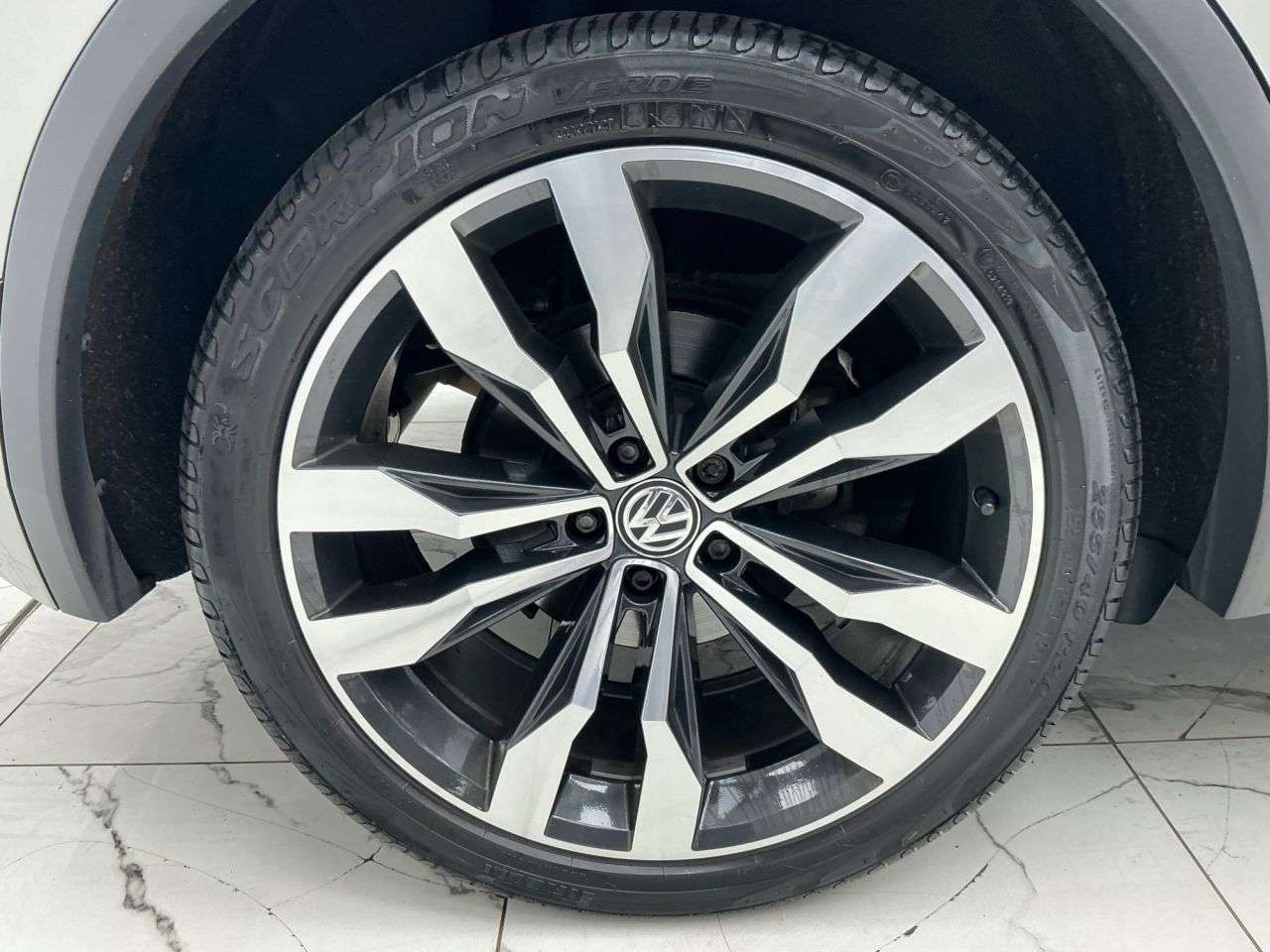 2020 VOLKSWAGEN TIGUAN 2020 VOLKSWAGEN TIGUAN