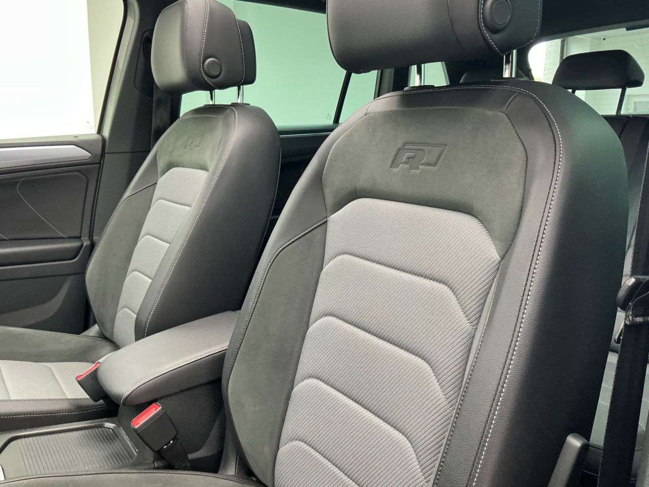 2020 VOLKSWAGEN TIGUAN 2020 VOLKSWAGEN TIGUAN