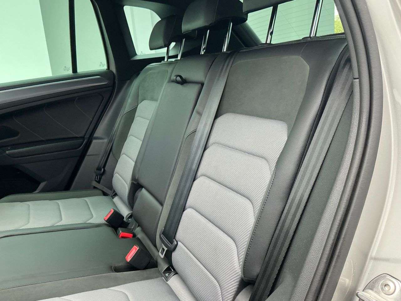 2020 VOLKSWAGEN TIGUAN 2020 VOLKSWAGEN TIGUAN