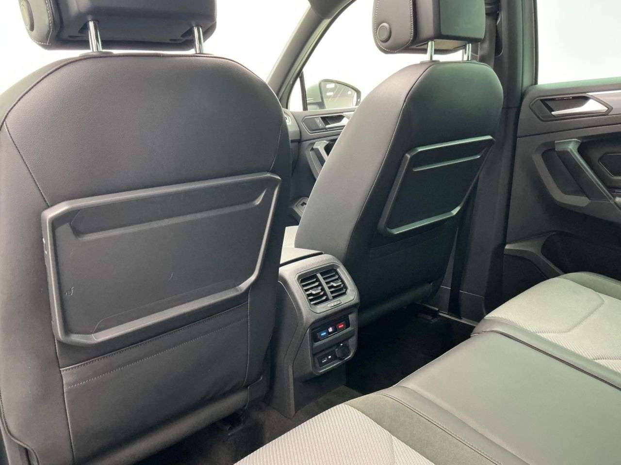 2020 VOLKSWAGEN TIGUAN 2020 VOLKSWAGEN TIGUAN