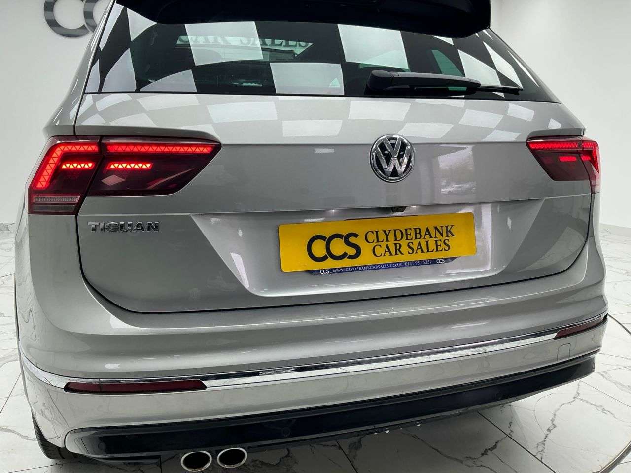 2020 VOLKSWAGEN TIGUAN 2020 VOLKSWAGEN TIGUAN