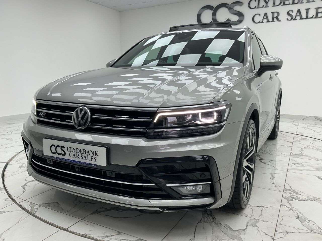 2020 VOLKSWAGEN TIGUAN 2020 VOLKSWAGEN TIGUAN