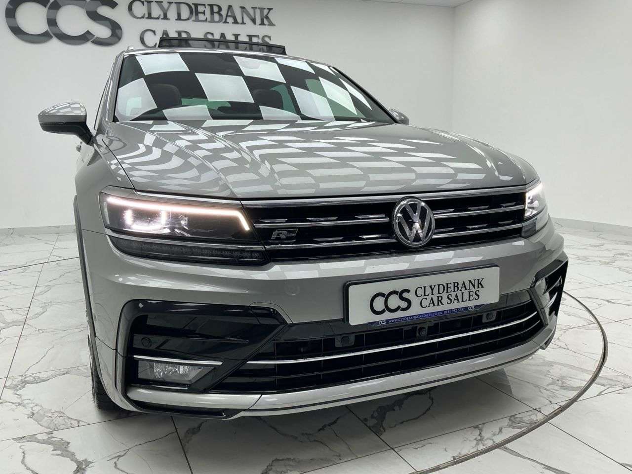 2020 VOLKSWAGEN TIGUAN 2020 VOLKSWAGEN TIGUAN