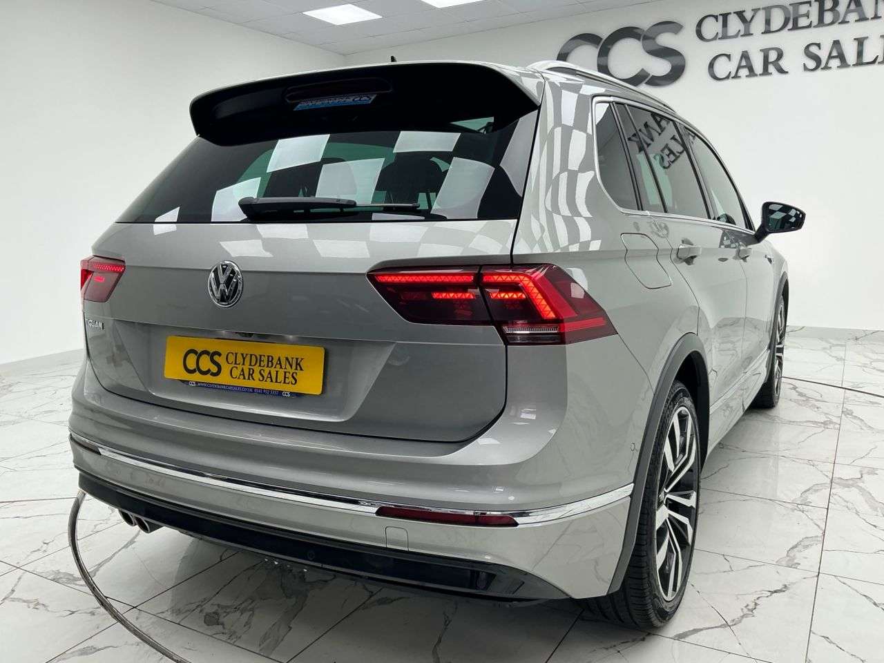 2020 VOLKSWAGEN TIGUAN 2020 VOLKSWAGEN TIGUAN