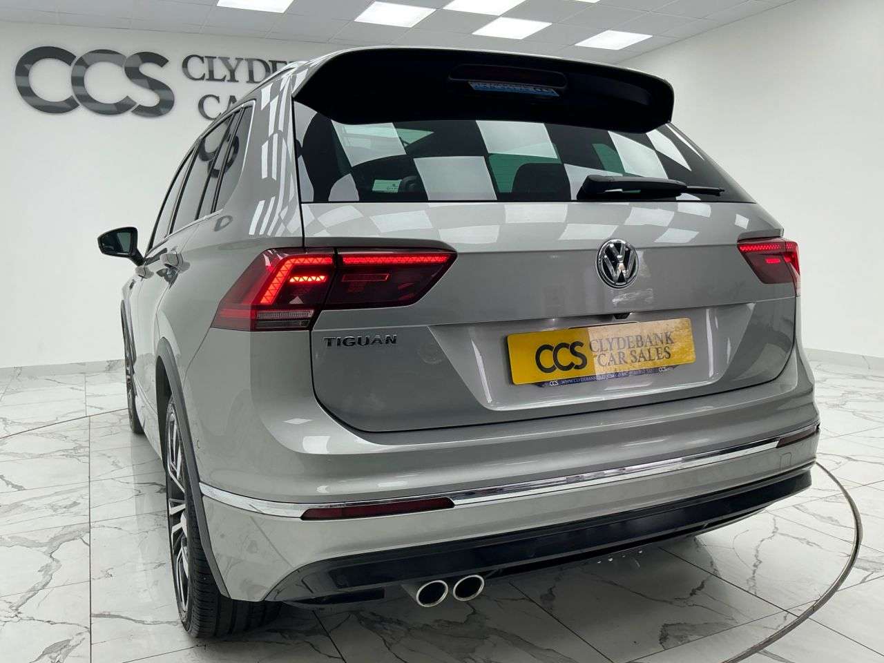 2020 VOLKSWAGEN TIGUAN 2020 VOLKSWAGEN TIGUAN