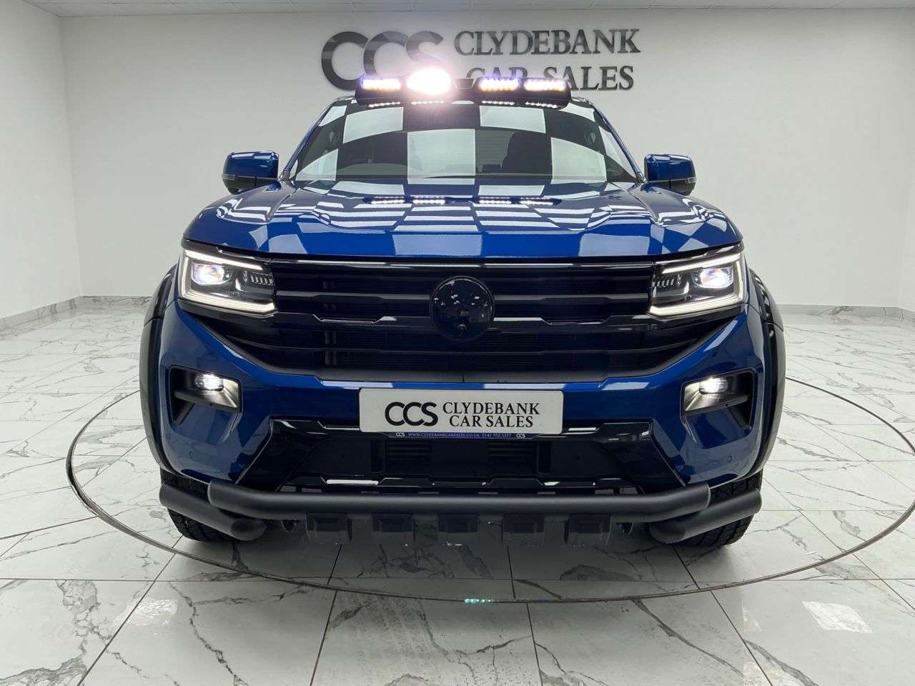 2024 VOLKSWAGEN AMAROK 2024 VOLKSWAGEN AMAROK
