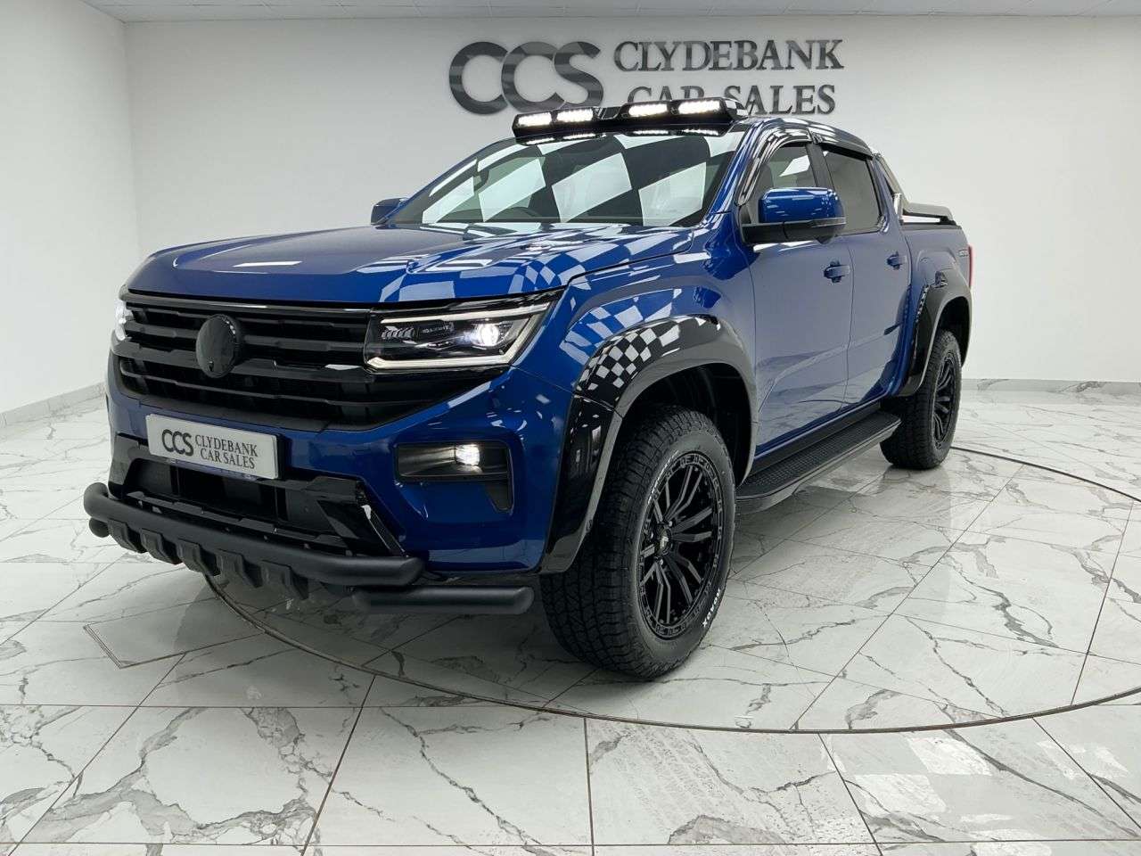 2024 VOLKSWAGEN AMAROK 2024 VOLKSWAGEN AMAROK