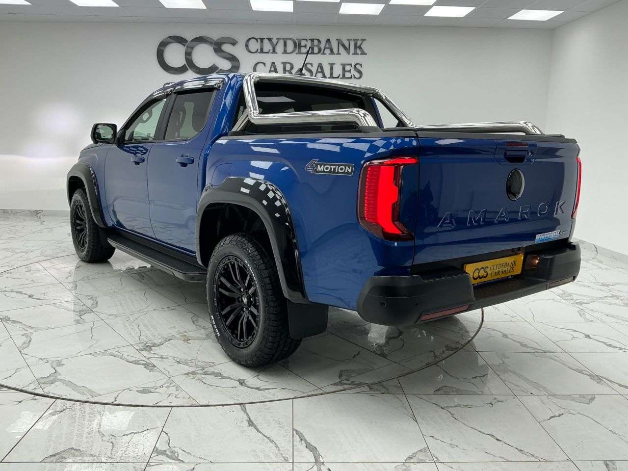 2024 VOLKSWAGEN AMAROK 2024 VOLKSWAGEN AMAROK