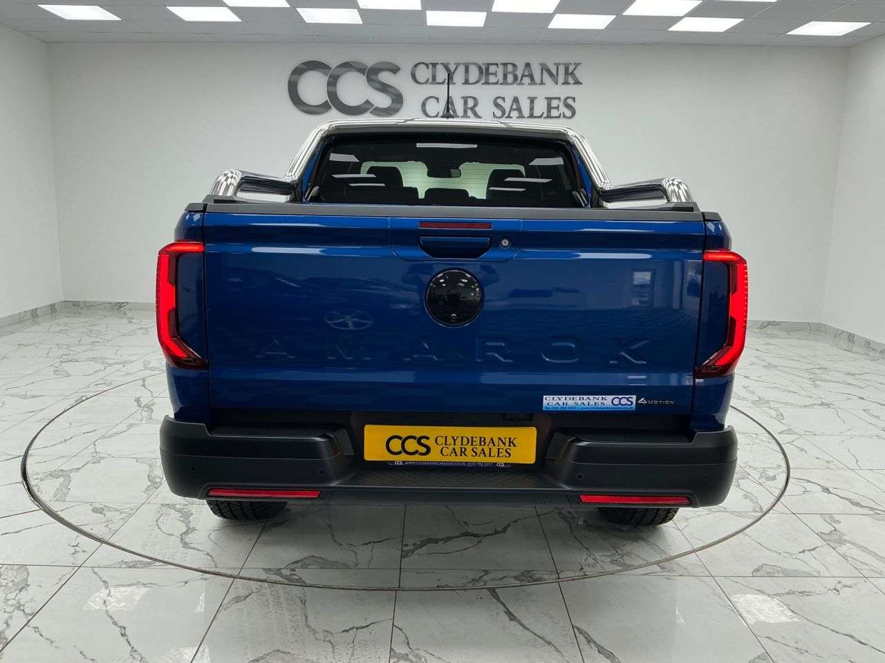 2024 VOLKSWAGEN AMAROK 2024 VOLKSWAGEN AMAROK