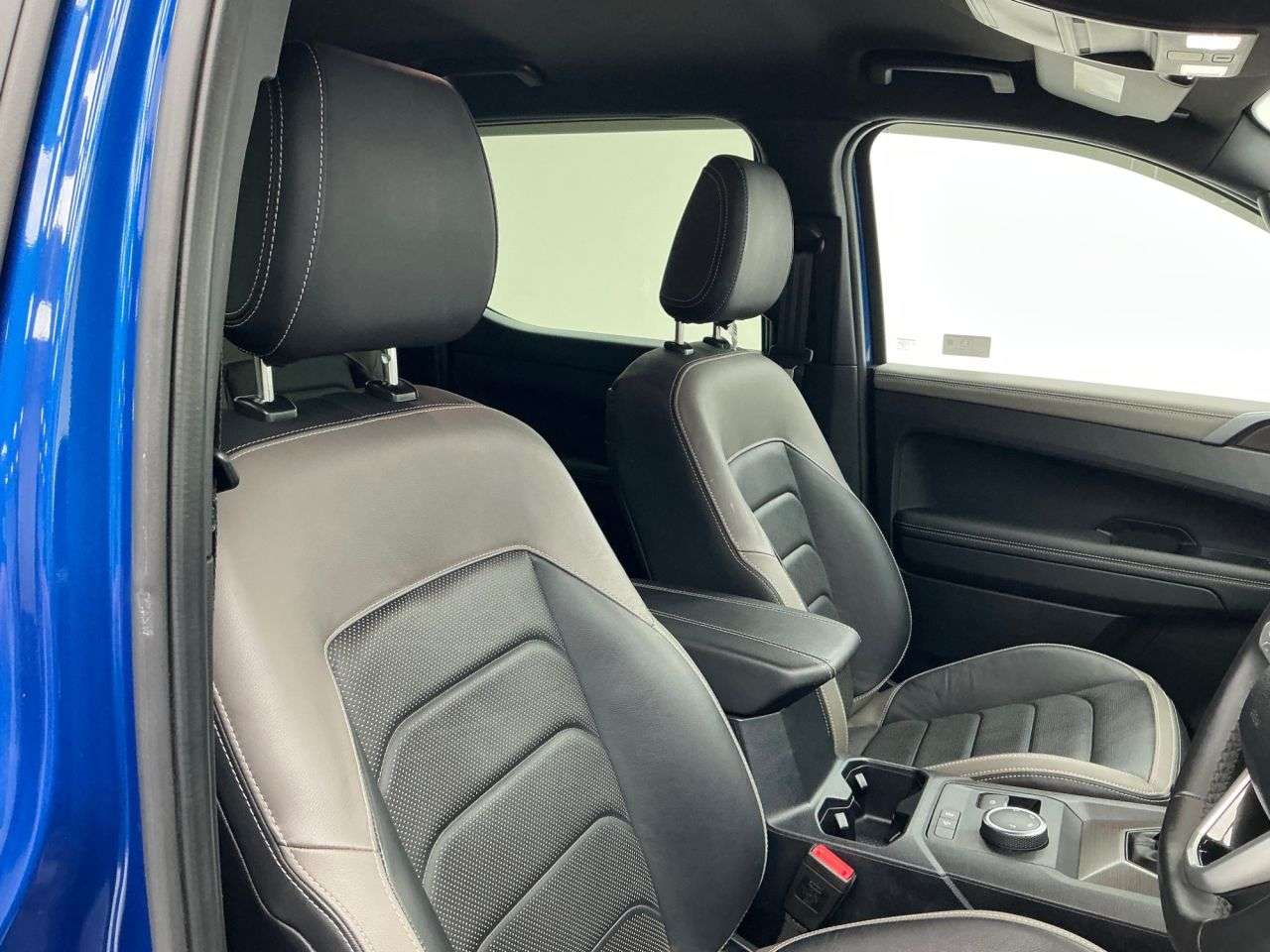 2024 VOLKSWAGEN AMAROK 2024 VOLKSWAGEN AMAROK