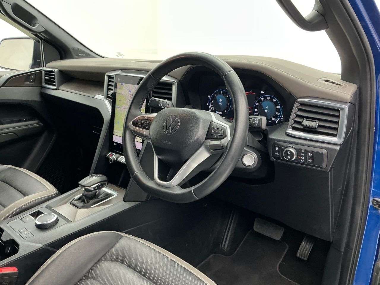 2024 VOLKSWAGEN AMAROK 2024 VOLKSWAGEN AMAROK
